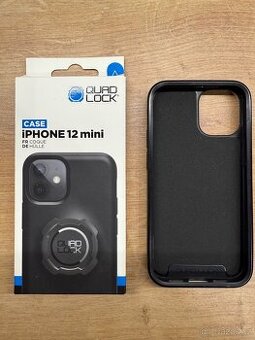 Quadlock kryt Iphone 12 mini