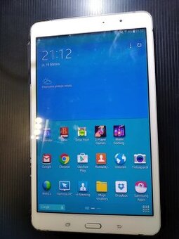 Tablet Samsung SM320