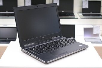 Dell Precision 7510 I7 6910hq Quadro M2000M