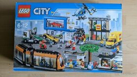 Lego city 60097