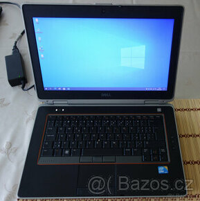 Notebook DELL Latutide E6420 - 1