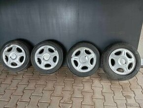 Opel 4x100 R14 - 1