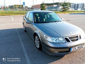 Saab 95 3.0 Tid na náhradní díly - 1