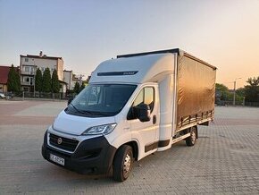 Fiat Ducato 2.3 Multijet Power