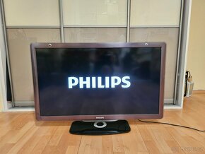 40" (102cm) Philips Ambilight Spectra 2 LED