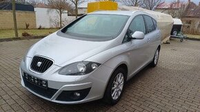 Seat ALTEA XL 1.2 TSi