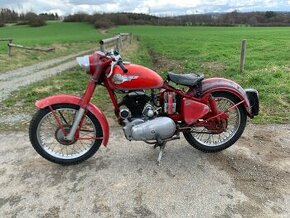 Prodam Royal Enfield 250 clipper - 1