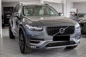 Volvo XC90 Momentum - 1