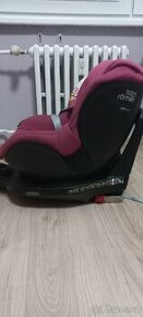 Autosedačka BRITAX RÖMER Dualfix M i-Size