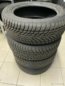 Zimní pneu Nokian - 195/55 R16 87H - 1