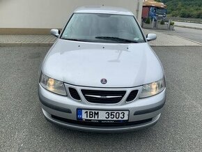 Prodám SAAB 9-3