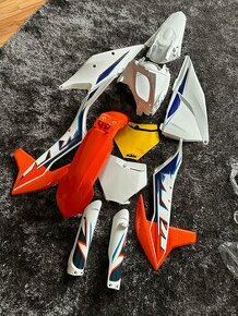 Ktm SX/ exc sada plastov OEM