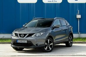 Nissan Qashqai 1.6 dCi Visia - 1