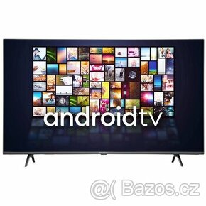 Hyundai ULL 55740 GSMART 55" 139cm, 4K Smart TV, DIRECT LED