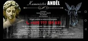 ---Kamenictvi Andel---