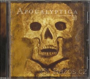 CD Apocalyptica - Cult - original audio CD