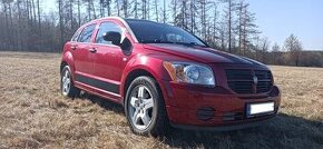 Dodge caliber