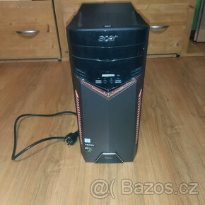 Prodám Acer Nitro GX50 - 600