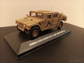 Model HUMMER 1:43 - 1