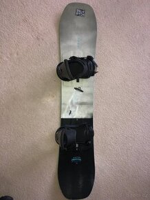 Snowboard