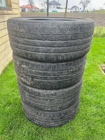 Pneumatiky Bridgestone 235/40 R19