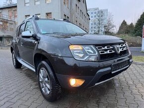 Dacia Duster 1.6 84 Kw TOP 1.Majitel