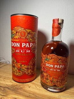 Don Papa sevillana 2