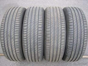 195/65/16 pneu Michelin Primacy 4