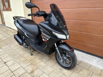 Aprilia SXR  50 2023 - 1