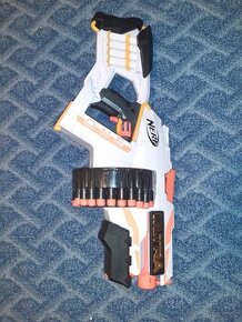 Nerf Ultra one