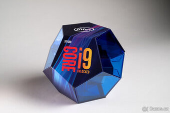 Intel Core i9 9900K