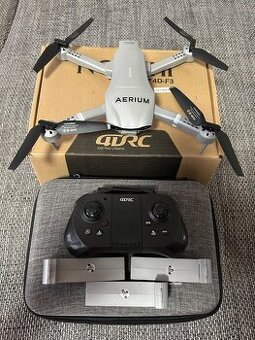 Dron Aerium 4 DRC F3 GPS 4k