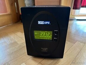 UPS OPTI PS 1500B