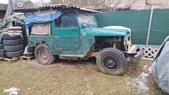 Toyota BJ 40.L