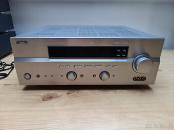 RECEIVER YAMAHA RX-V550