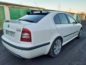 Prodám škoda Octavia