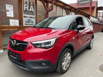 Opel Crossland X 1,2i