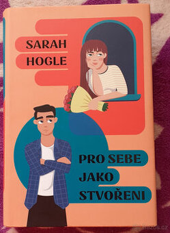 Pro sebe jako stvořeni - 1