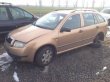 Škoda Fabia Combi 1,4i 50kW 2001 - jen díly z auta