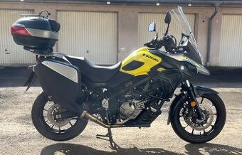 Suzuki DL650