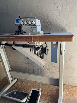 Overlock JUKI MOG 3700 series