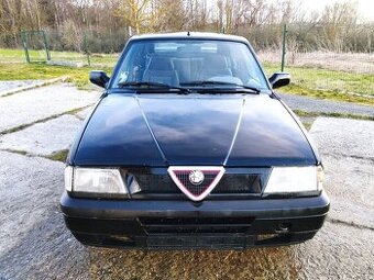 Alfa Romeo 33 1.7 16V permanent