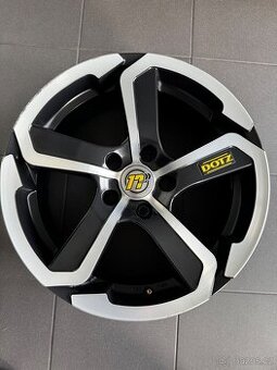 Alu kolo Dotz Hanzo 17”