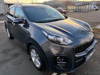 Prodám Kia Sportage