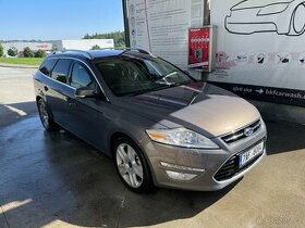Ford Mondeo 2.2 TDCI 147 Kw - 1