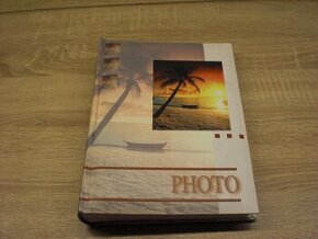 fotoalbum 10 x 15 cm - 1