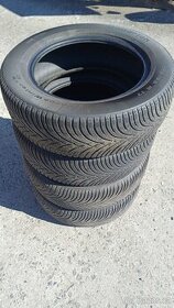 215/65 R17 Zimní BF GOODRICH Hyundai Tucson - 1