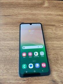 Samsung Galaxy A33 5G Černá