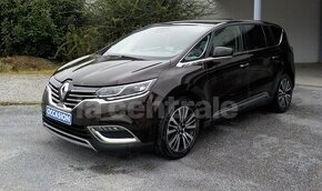 RENAULT Espace V dCi 160 INITIALE PARIS EDC 7 míst 03/2018 - 1