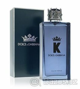 DOLCE & GABBANA EdP 100 ml - 1